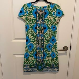 Brand new with tags Lilly Pulitzer dress